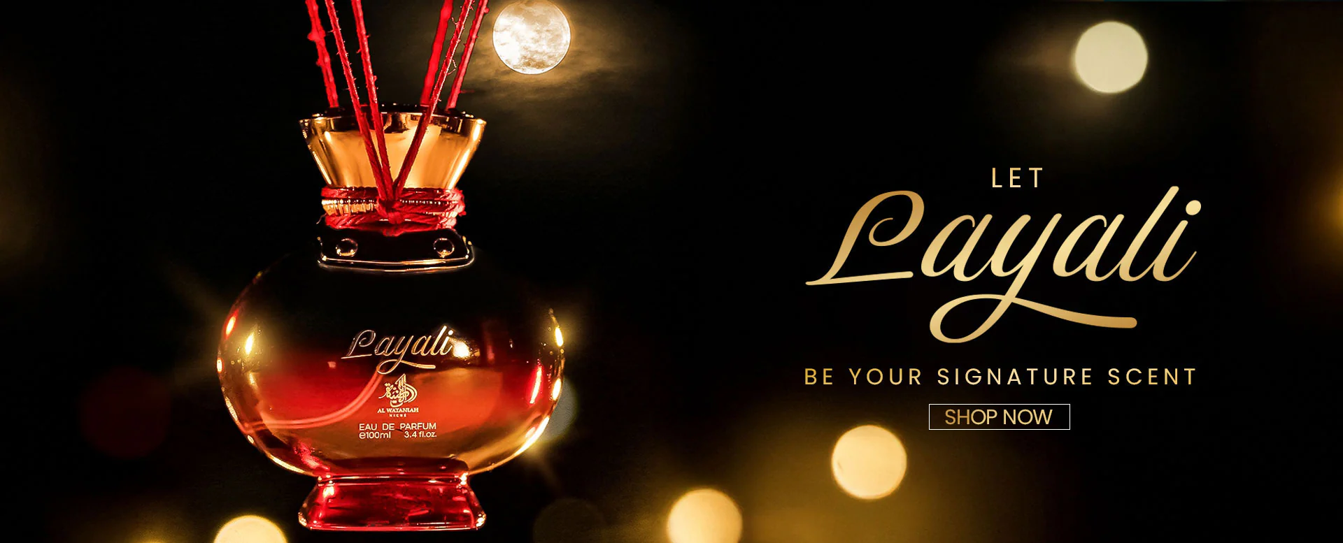 Timeless Scents from the UAE